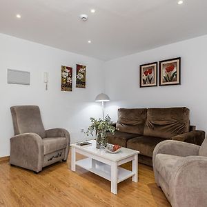 Appartement met een Slaapkamer